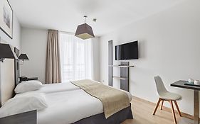 Appart Hotel Odalys City Montpellier Les Occitanes